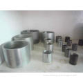 PIPE FITTINGS CAP BW A420-WPL6 STD 4 Inch